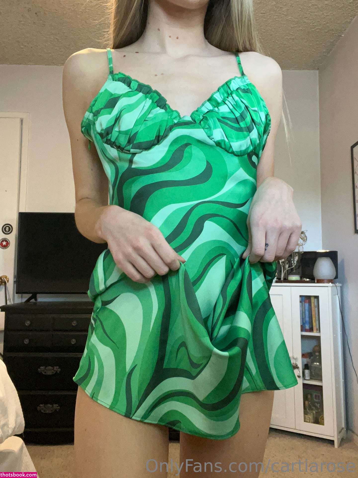 Cartia Rose Nude OnlyFans Photos #13 1138894