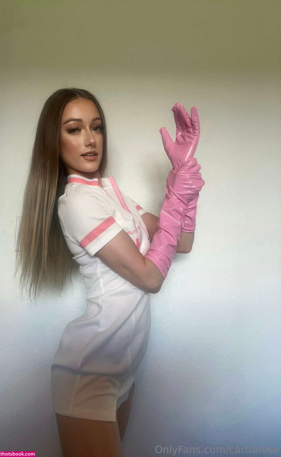 Cartia Rose Nude OnlyFans Photos #15 1138985