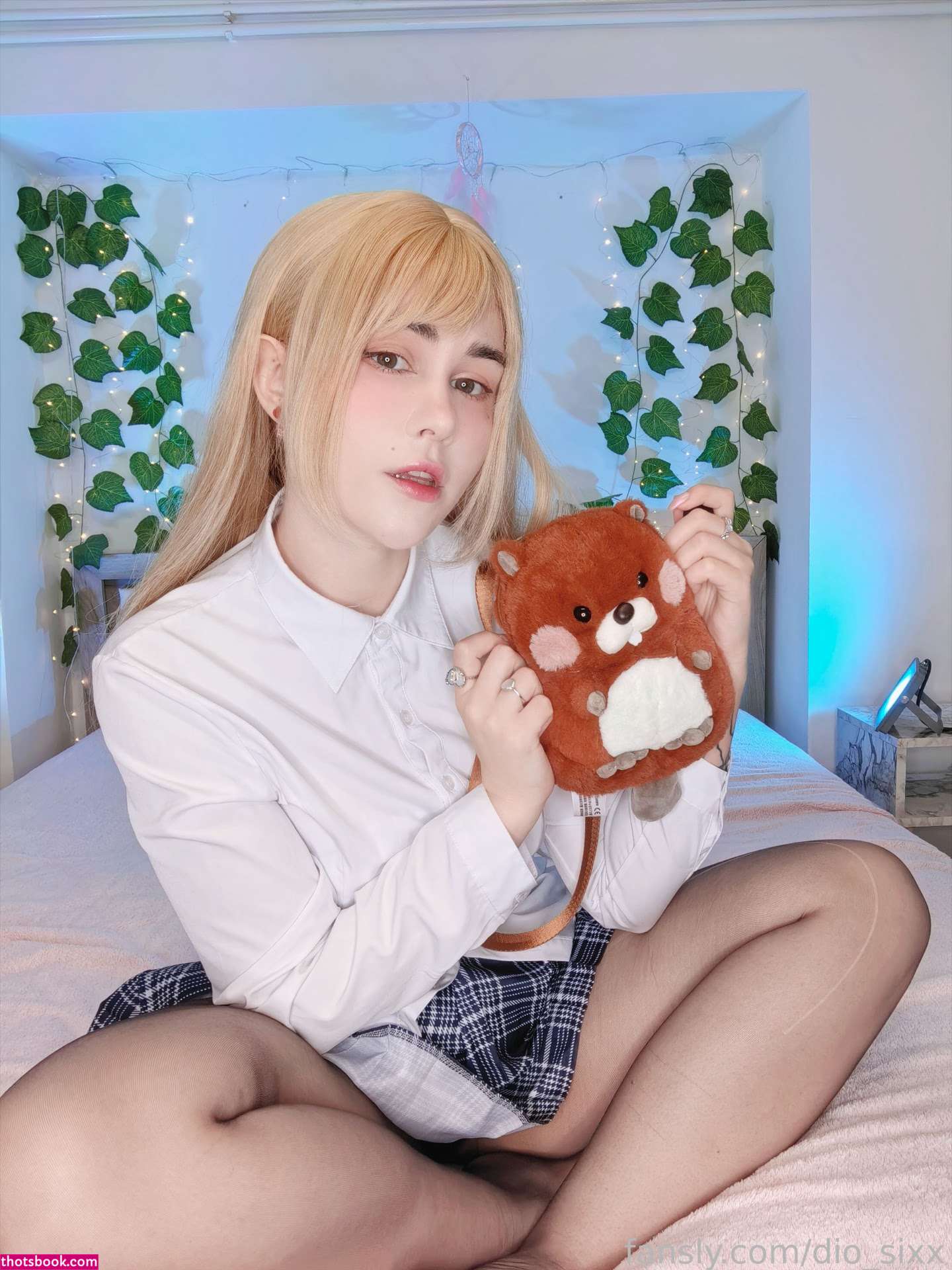 Dio Sixx Nude OnlyFans Photos #23 1139177