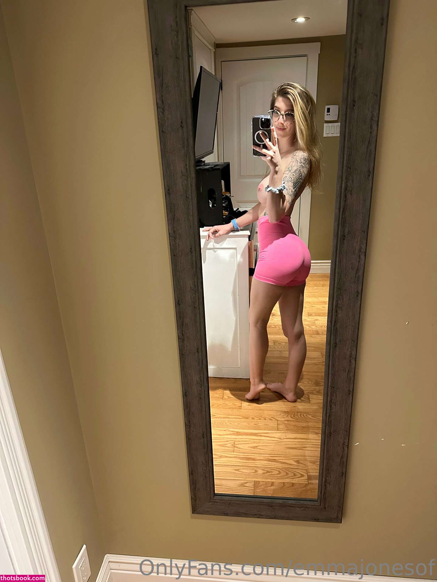 emmajonesof Nude OnlyFans Photos #14 1139338