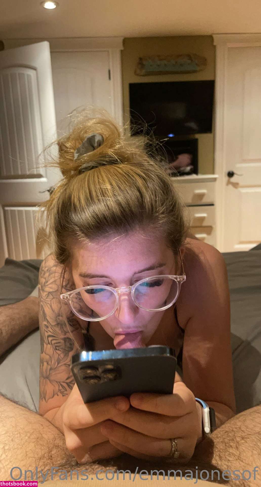 emmajonesof Nude OnlyFans Photos #15 1139365