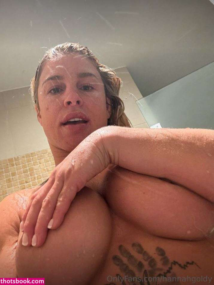 Hannah Goldy Nude OnlyFans Photos #27 1139510