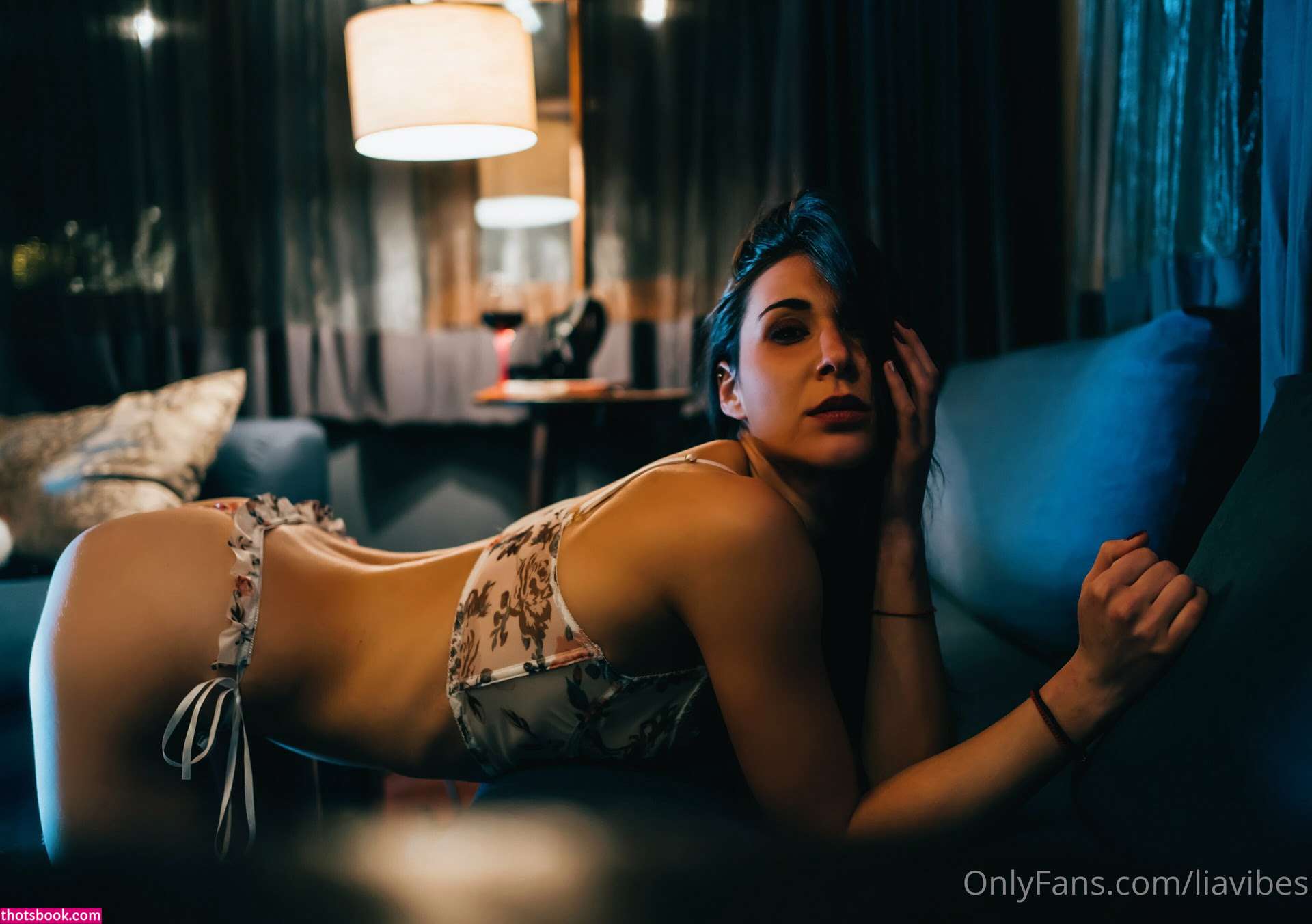 Liavibes Nude OnlyFans Photos #10 1139832