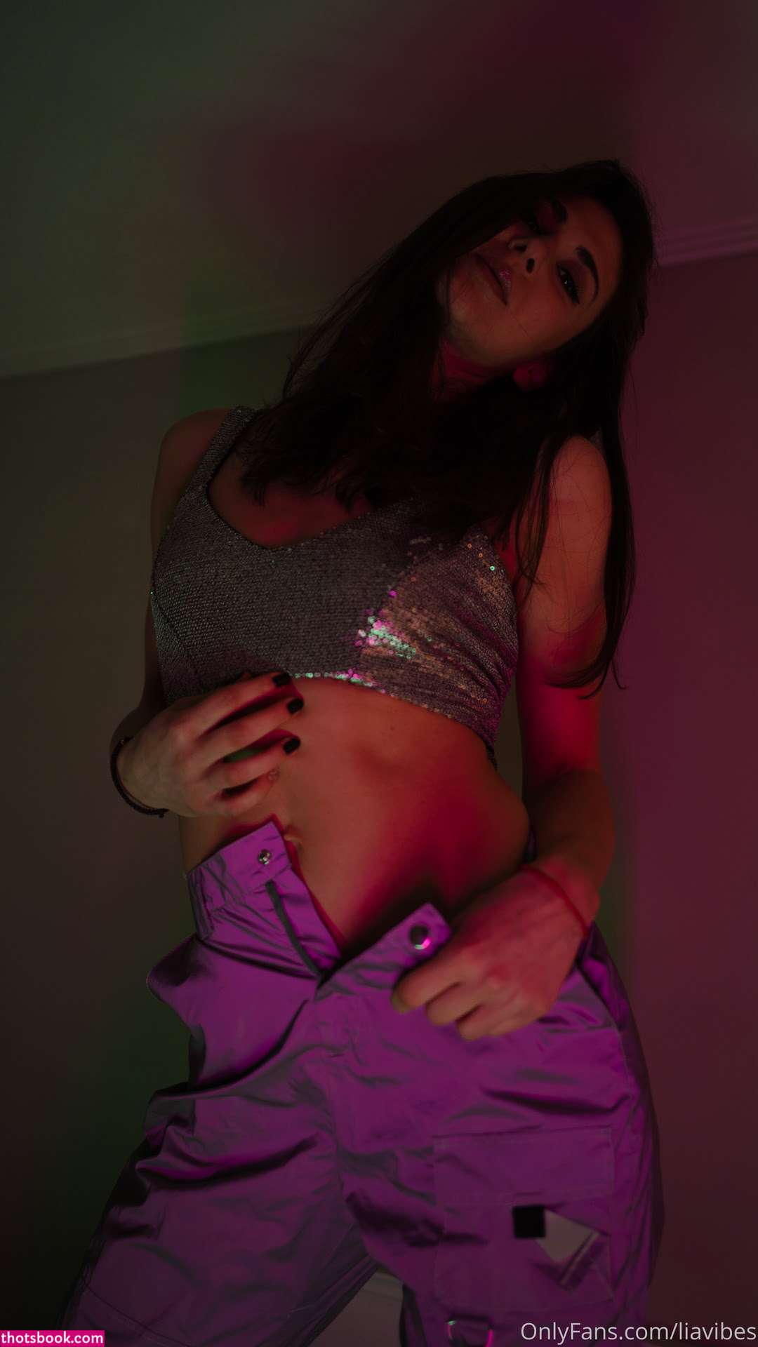 Liavibes Nude OnlyFans Photos #15 1139890