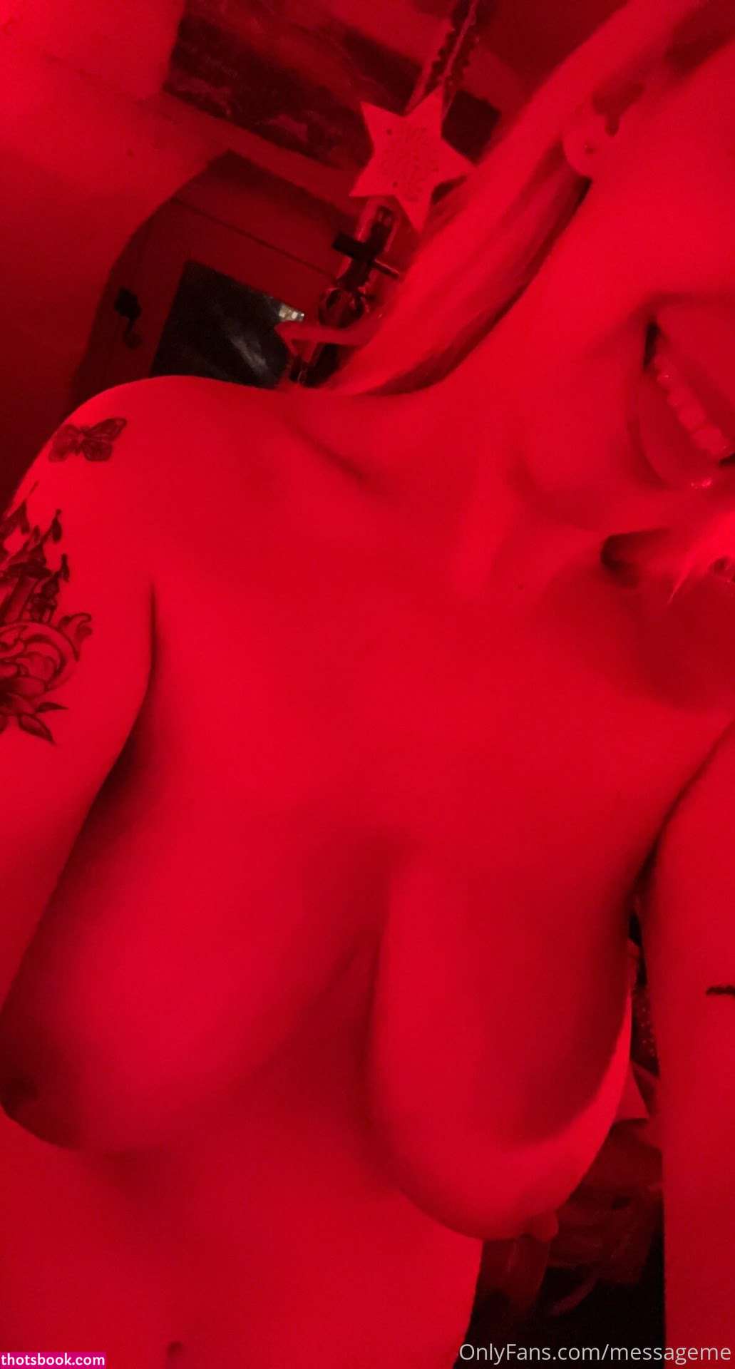 Atlanta Martin Nude OnlyFans Photos #3 1140341