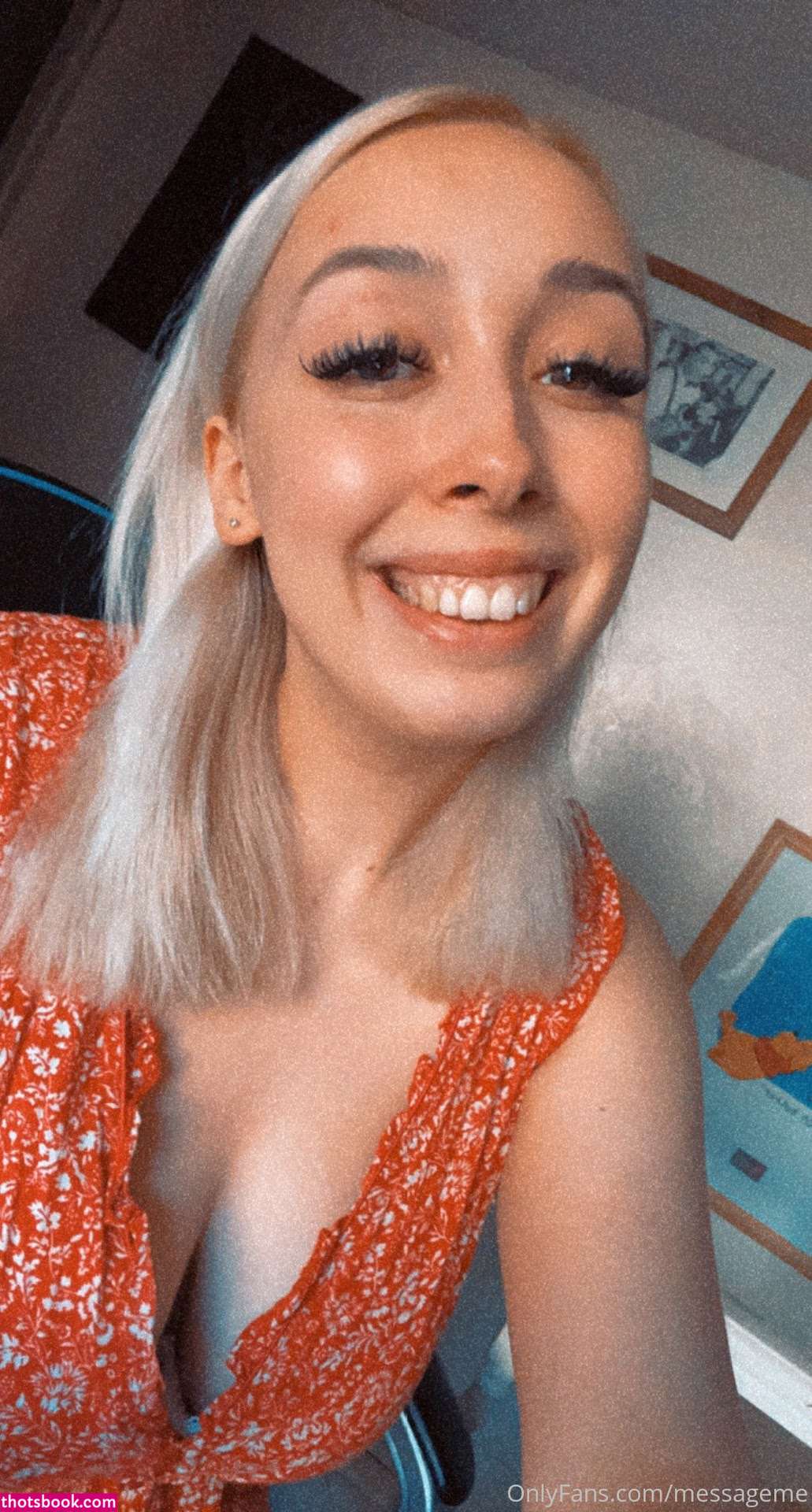 Atlanta Martin Nude OnlyFans Photos #3 1140345