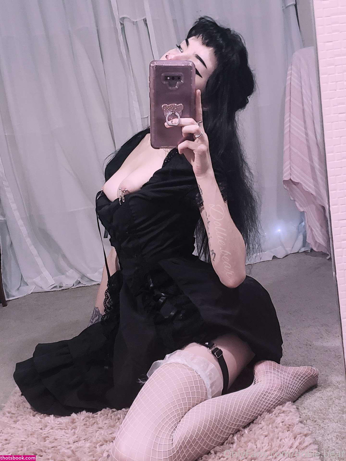 Dollie Bear Nude OnlyFans Photos #2 1140623