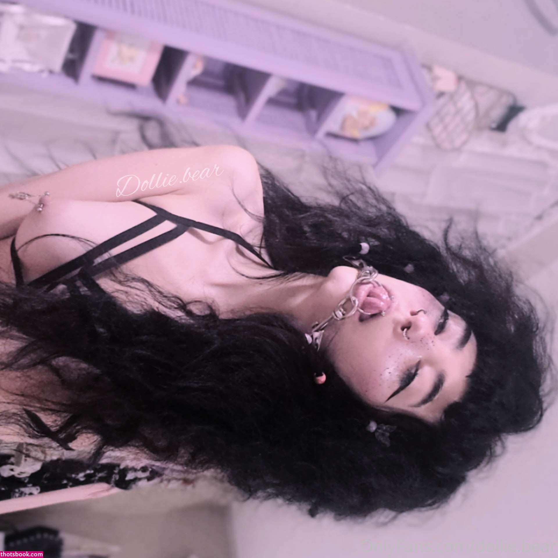 Dollie Bear Nude OnlyFans Photos #7 1140677