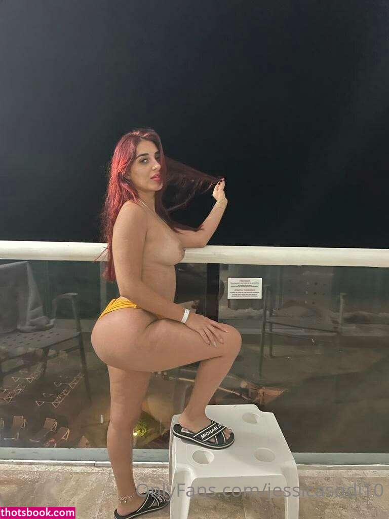 Jessica Sodi Nude OnlyFans Photos #4 1140723