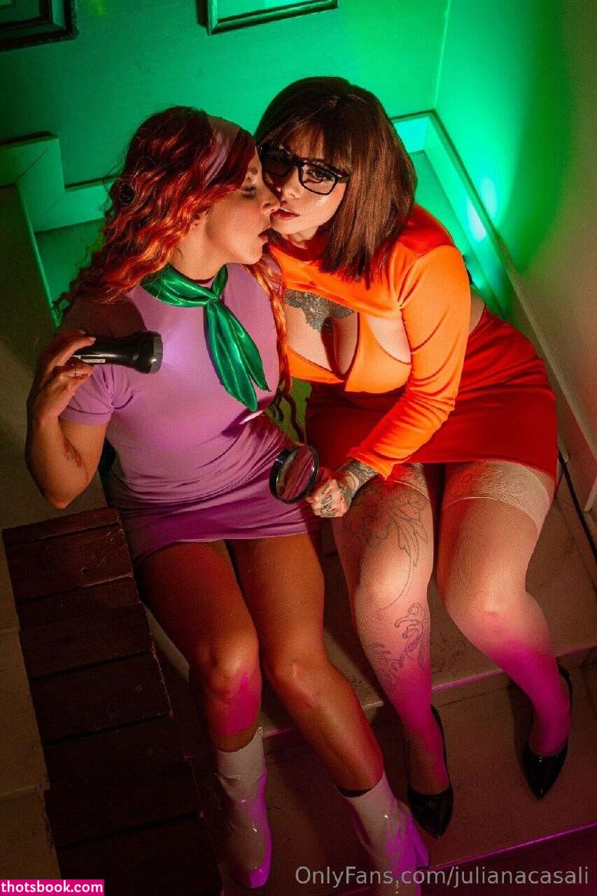 Juliana Casali Nude OnlyFans Photos #1 1140743