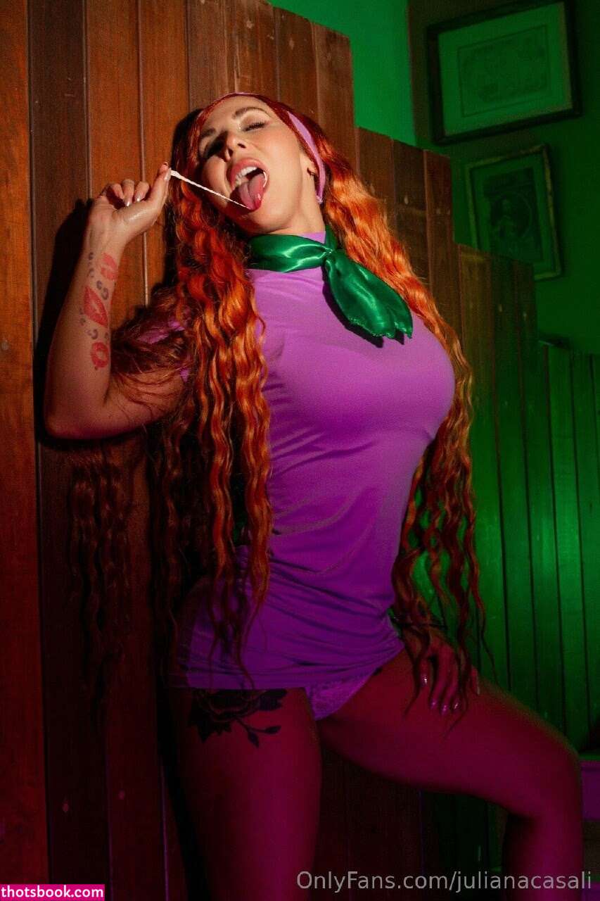 Juliana Casali Nude OnlyFans Photos #1 1140763