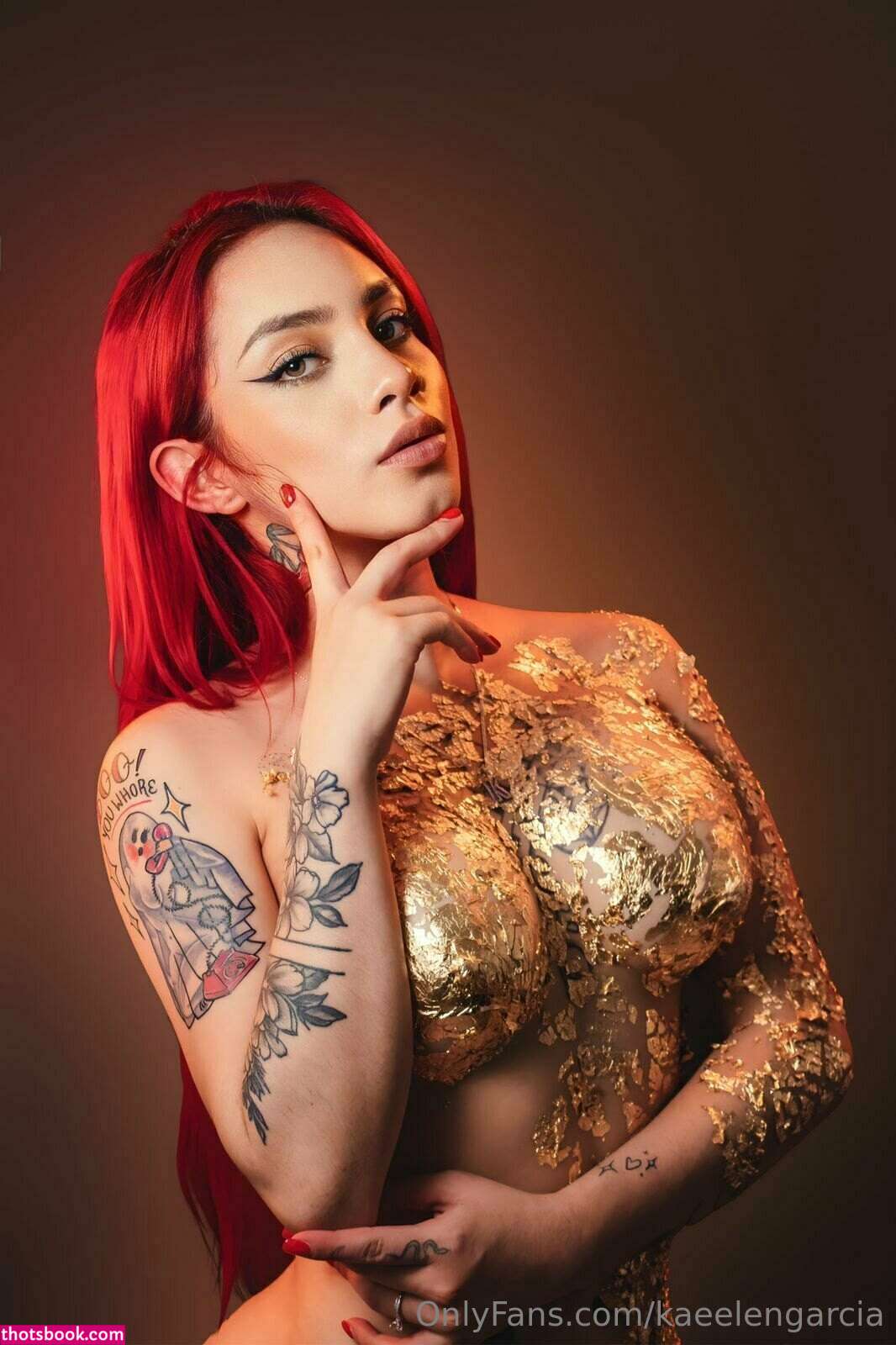 kaeelengarcia Kaeelen Garcia Nude OnlyFans Photos #4 1140834