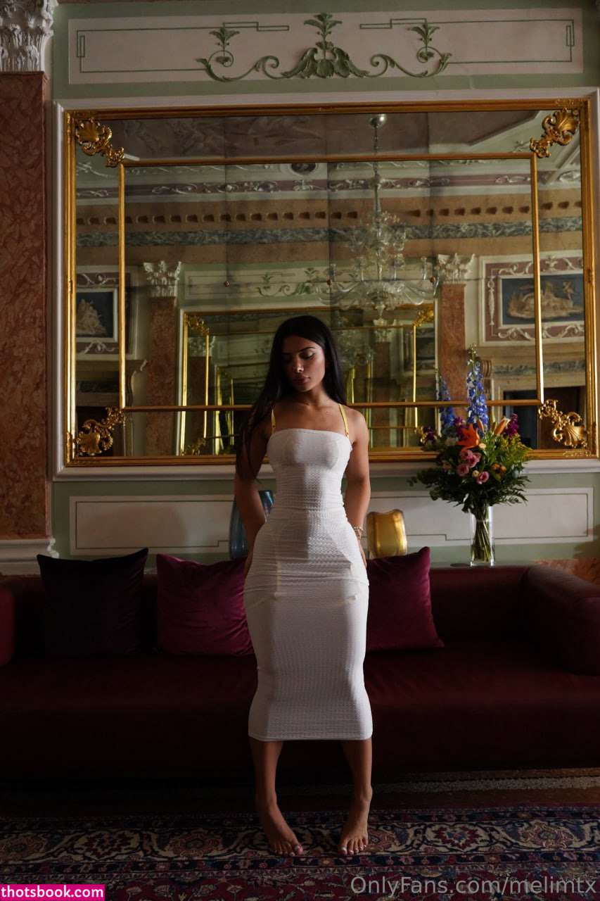 Melissa Melimtx Nude OnlyFans Photos #122 1141030