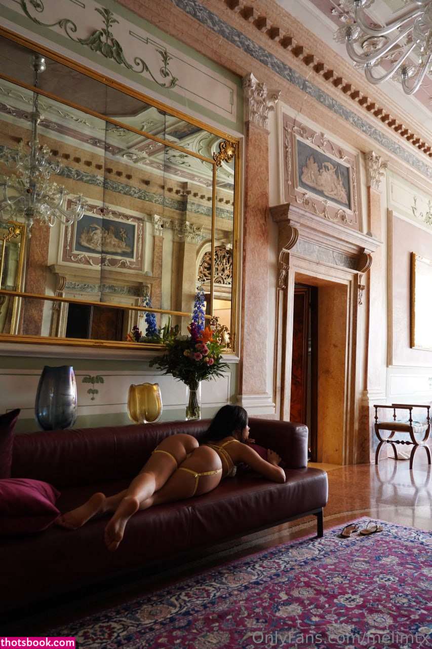 Melissa Melimtx Nude OnlyFans Photos #122 1141033