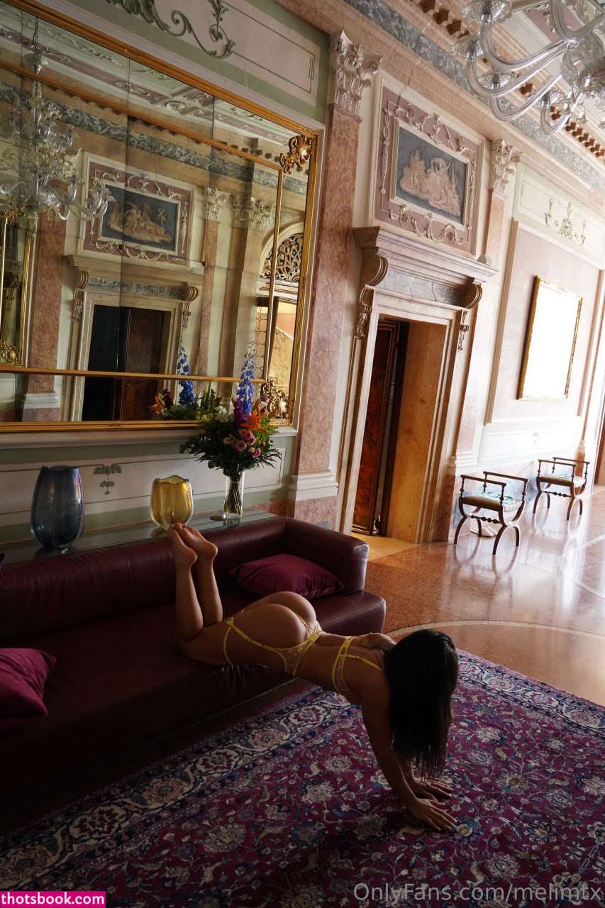 Melissa Melimtx Nude OnlyFans Photos #122 1141036