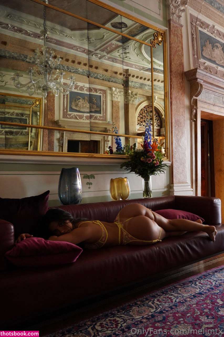 Melissa Melimtx Nude OnlyFans Photos #122 1141043