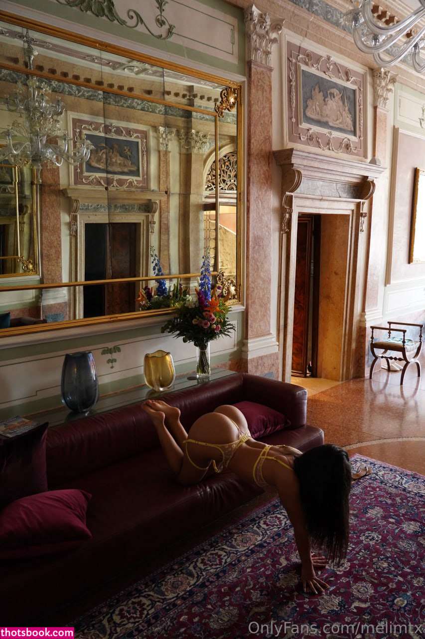 Melissa Melimtx Nude OnlyFans Photos #122 1141049