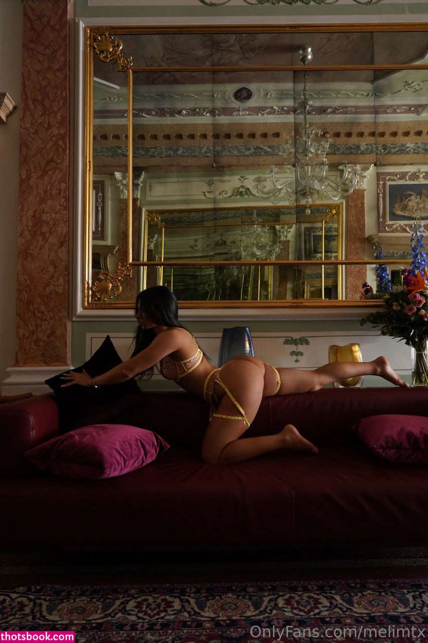 Melissa Melimtx Nude OnlyFans Photos #122 1141050
