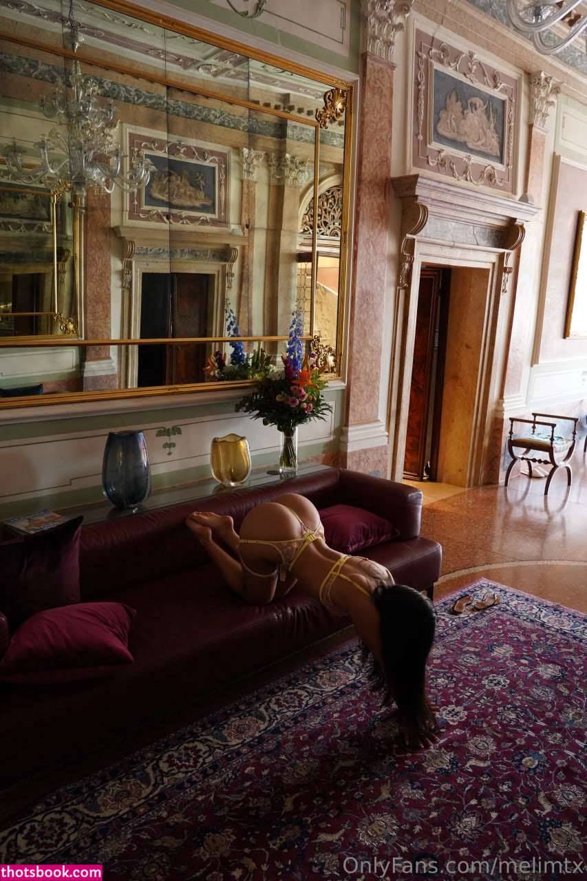 Melissa Melimtx Nude OnlyFans Photos #122 1141060