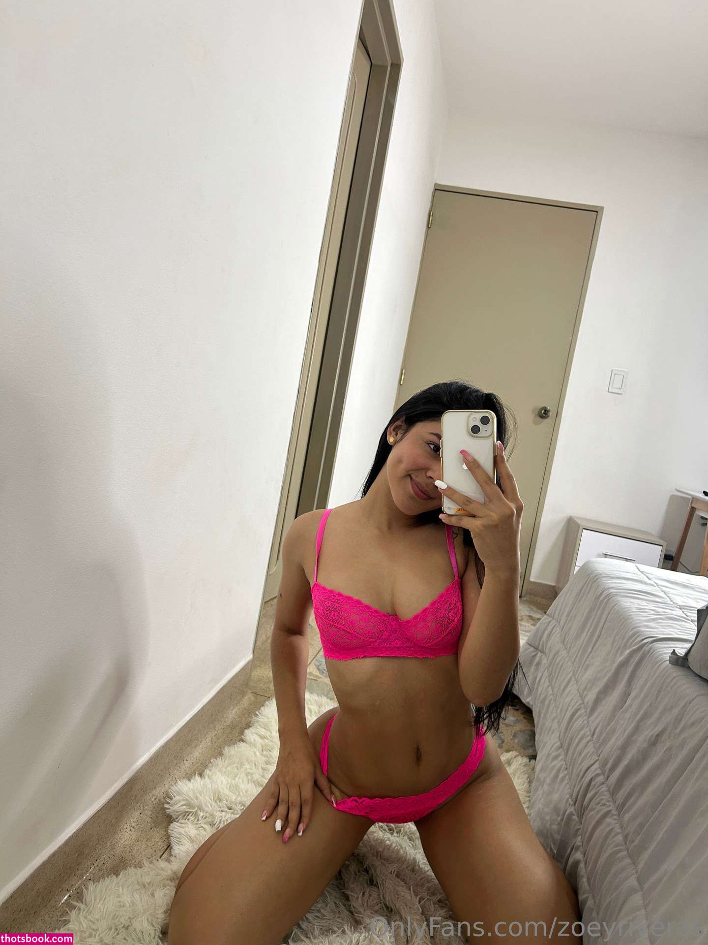 Zoey riveras Nude OnlyFans Photos #7 1141853