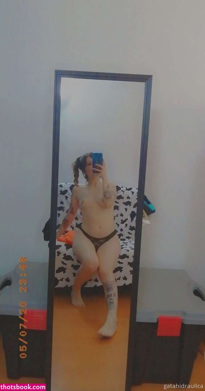 GatahiDraulica Nude OnlyFans Photos #3 1159725