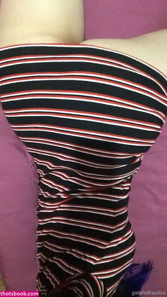 GatahiDraulica Nude OnlyFans Photos #4 1159733