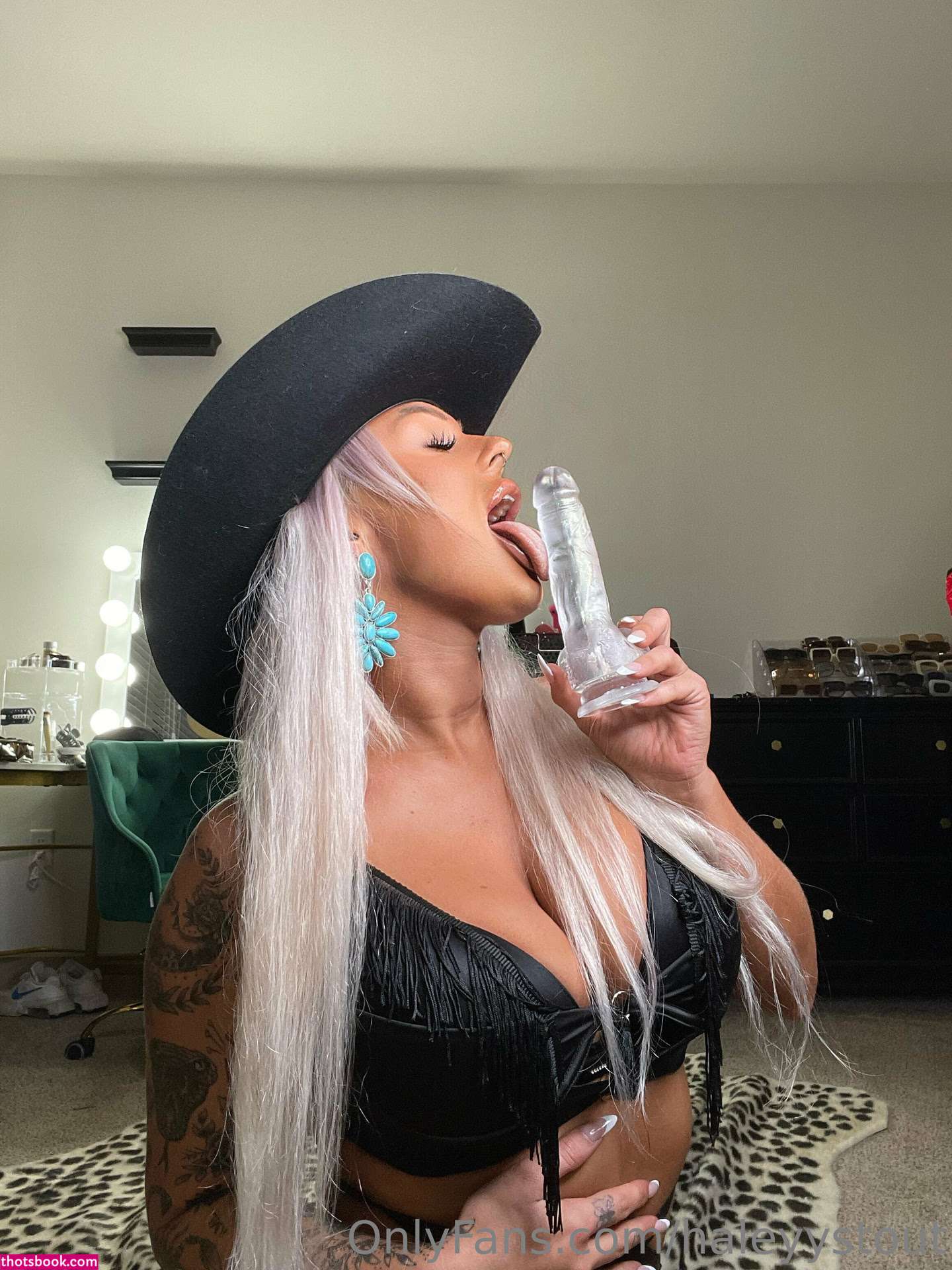 Haley Stout Nude OnlyFans Photos #1 1159772