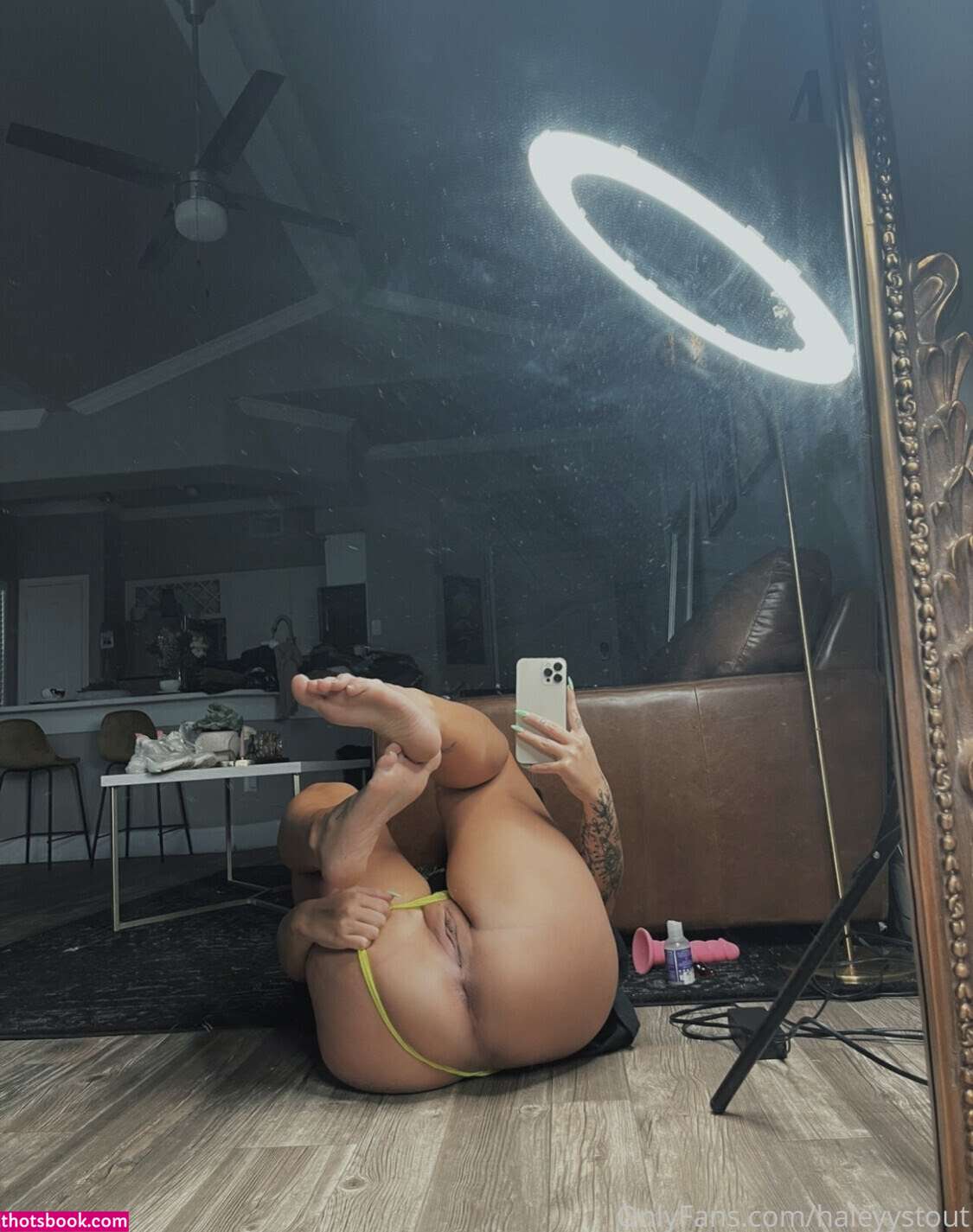 Haley Stout Nude OnlyFans Photos #4 1159796