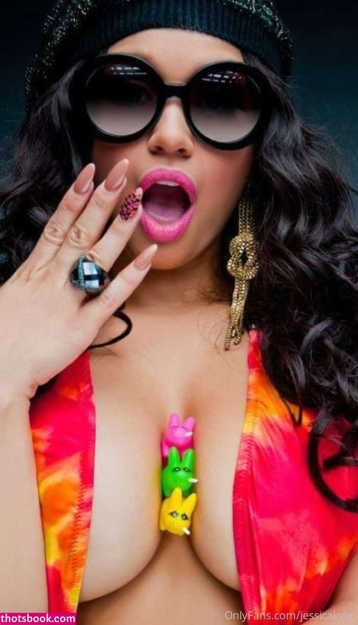 Jessica Kylie Nude OnlyFans Photos #1 1159954