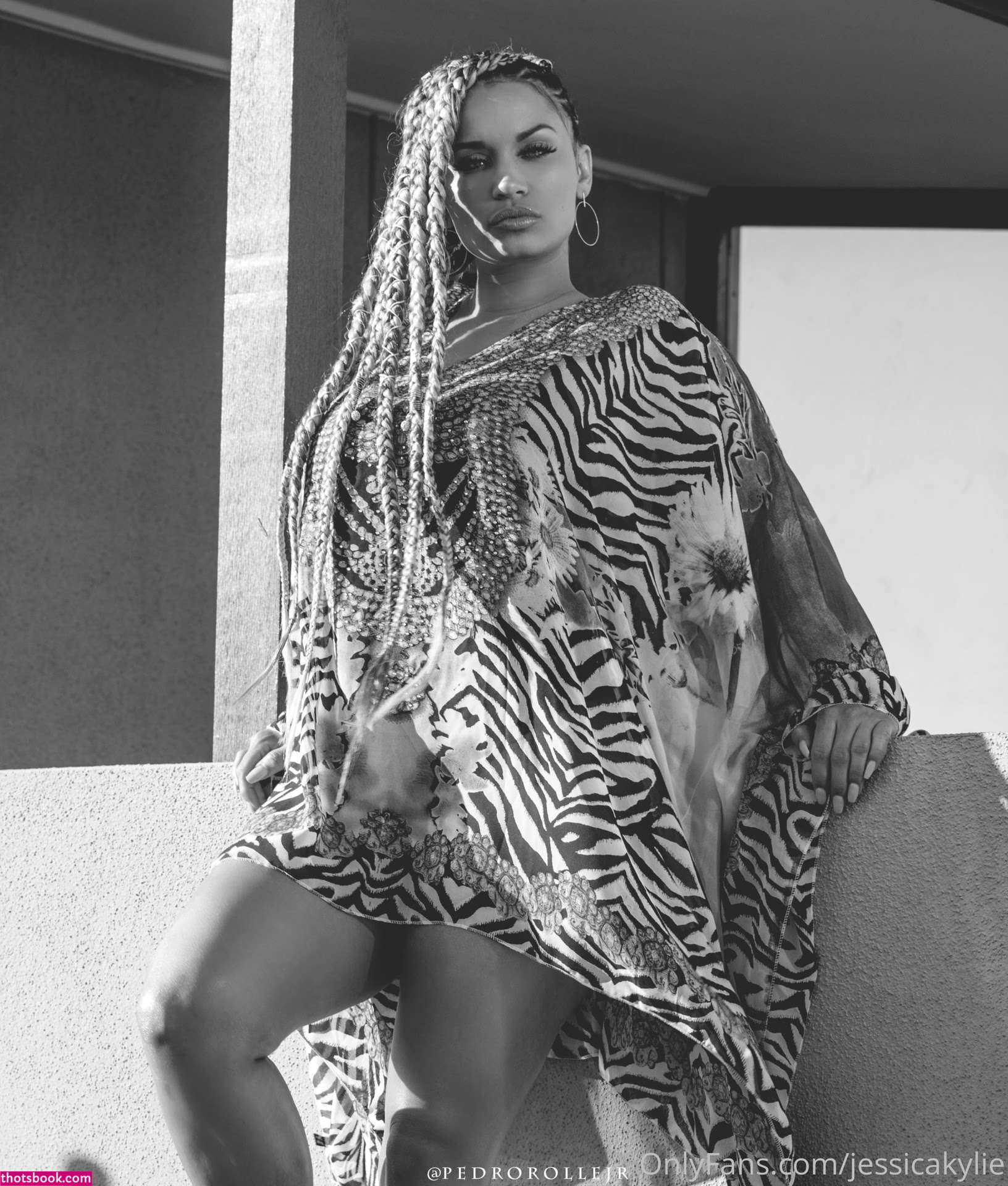 Jessica Kylie Nude OnlyFans Photos #2 1159968
