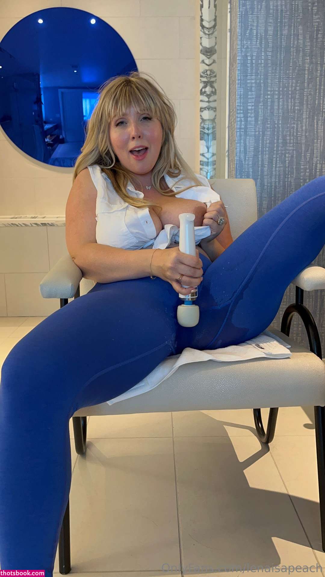 Lena Paul lenaisapeach Nude OnlyFans Photos #20 1160098