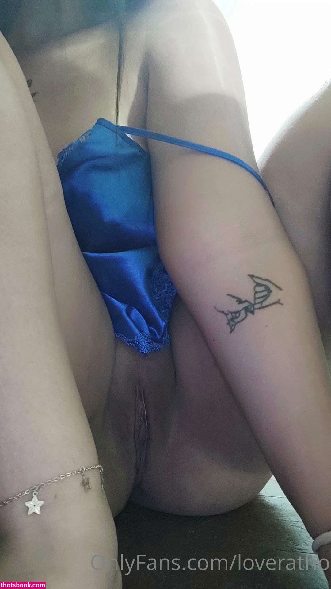 Loveratho Notmorelover Nude OnlyFans Photos #1 1160118