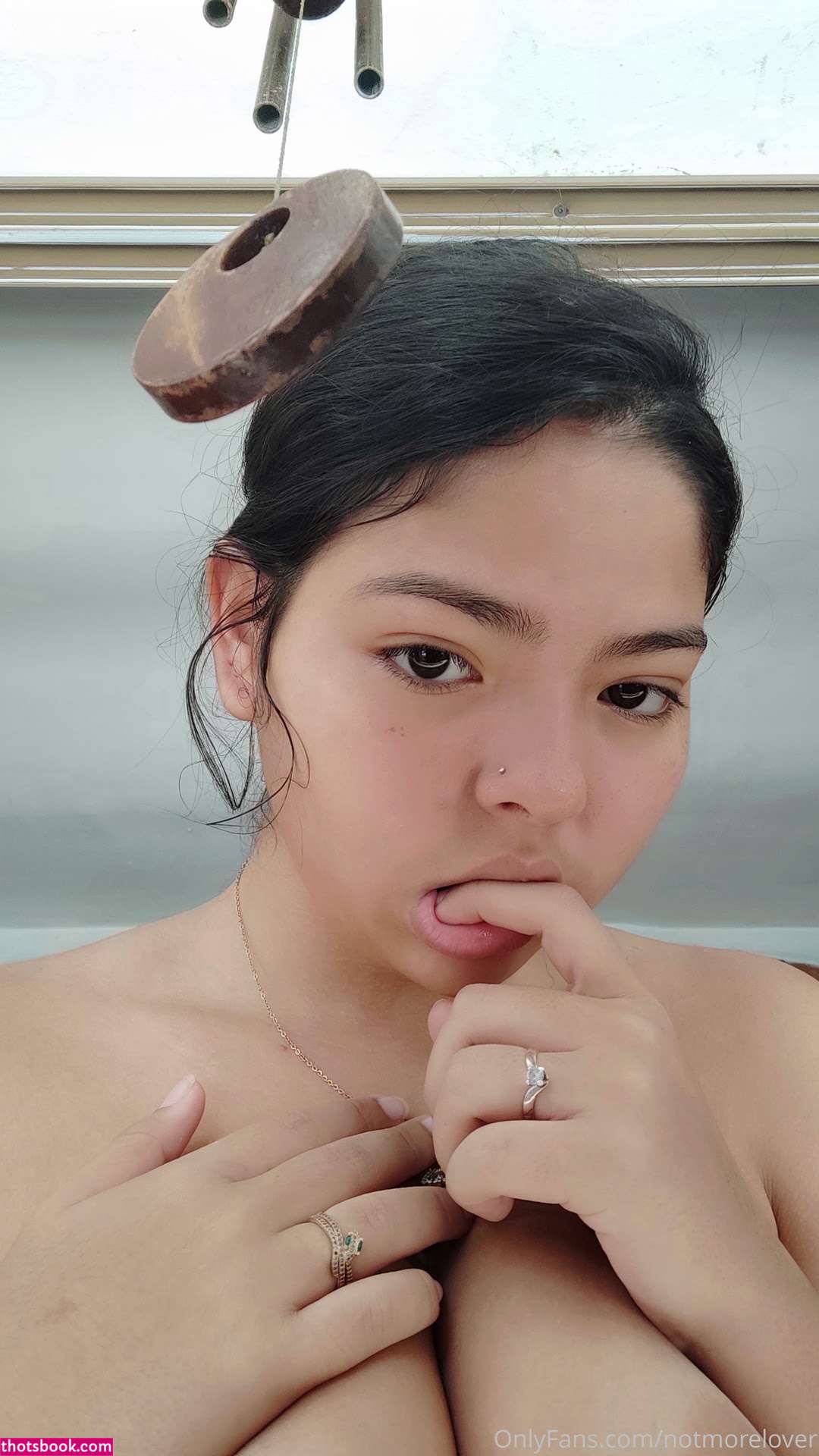 Loveratho Notmorelover Nude OnlyFans Photos #4 1160155