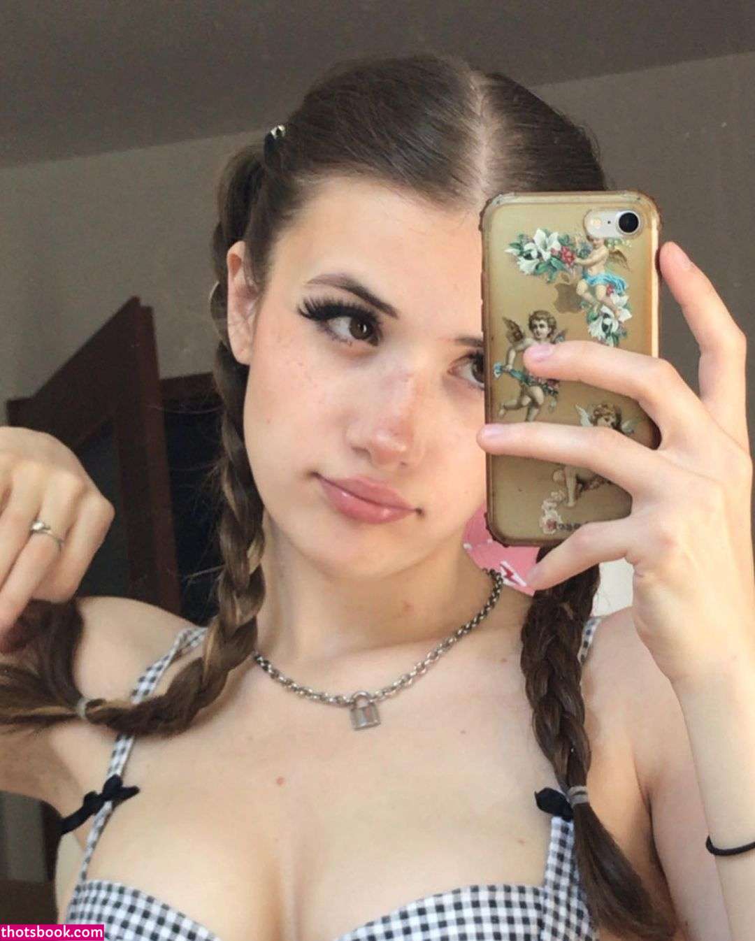 m1m1kindashy Nude OnlyFans Photos #6 1160199