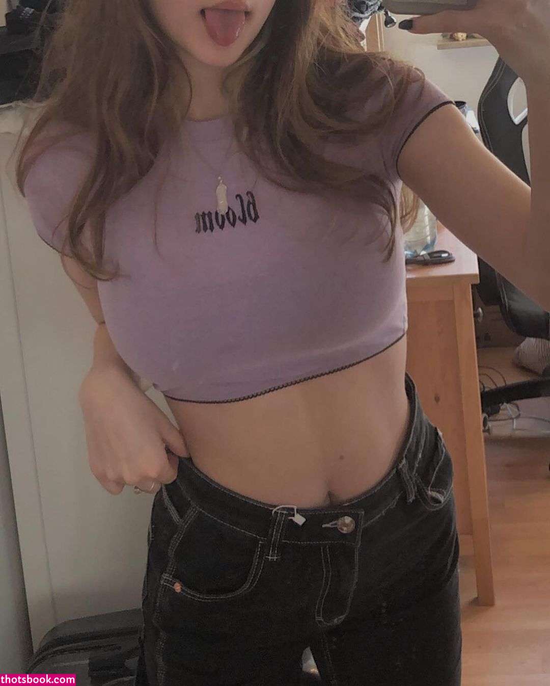 m1m1kindashy Nude OnlyFans Photos #9 1160228