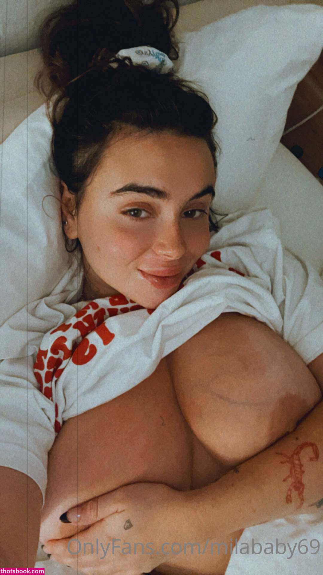 Mila Santos Nude OnlyFans Photos #27 1160241