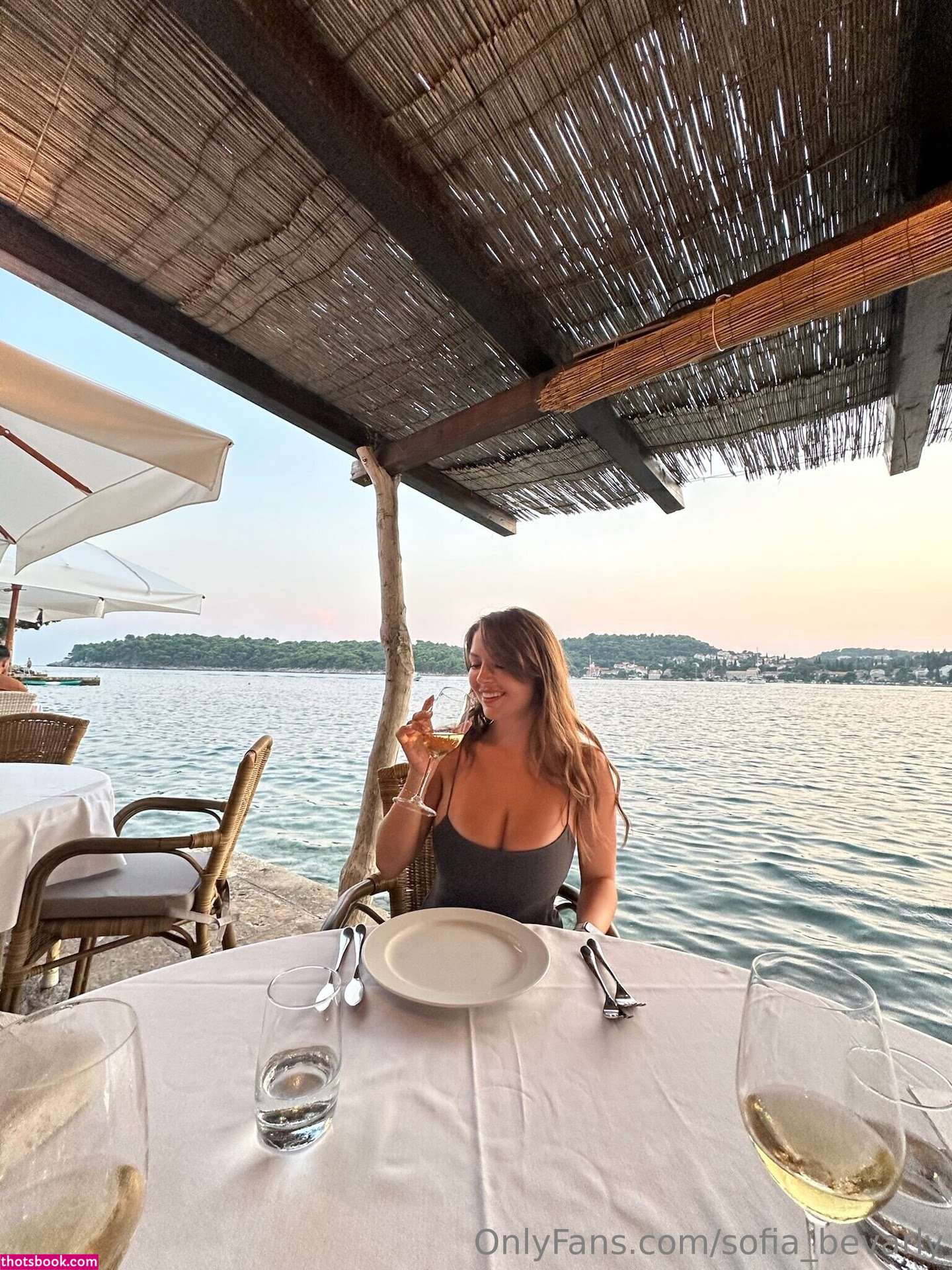 Sofia Bevarly Nude OnlyFans Photos #34 1160471