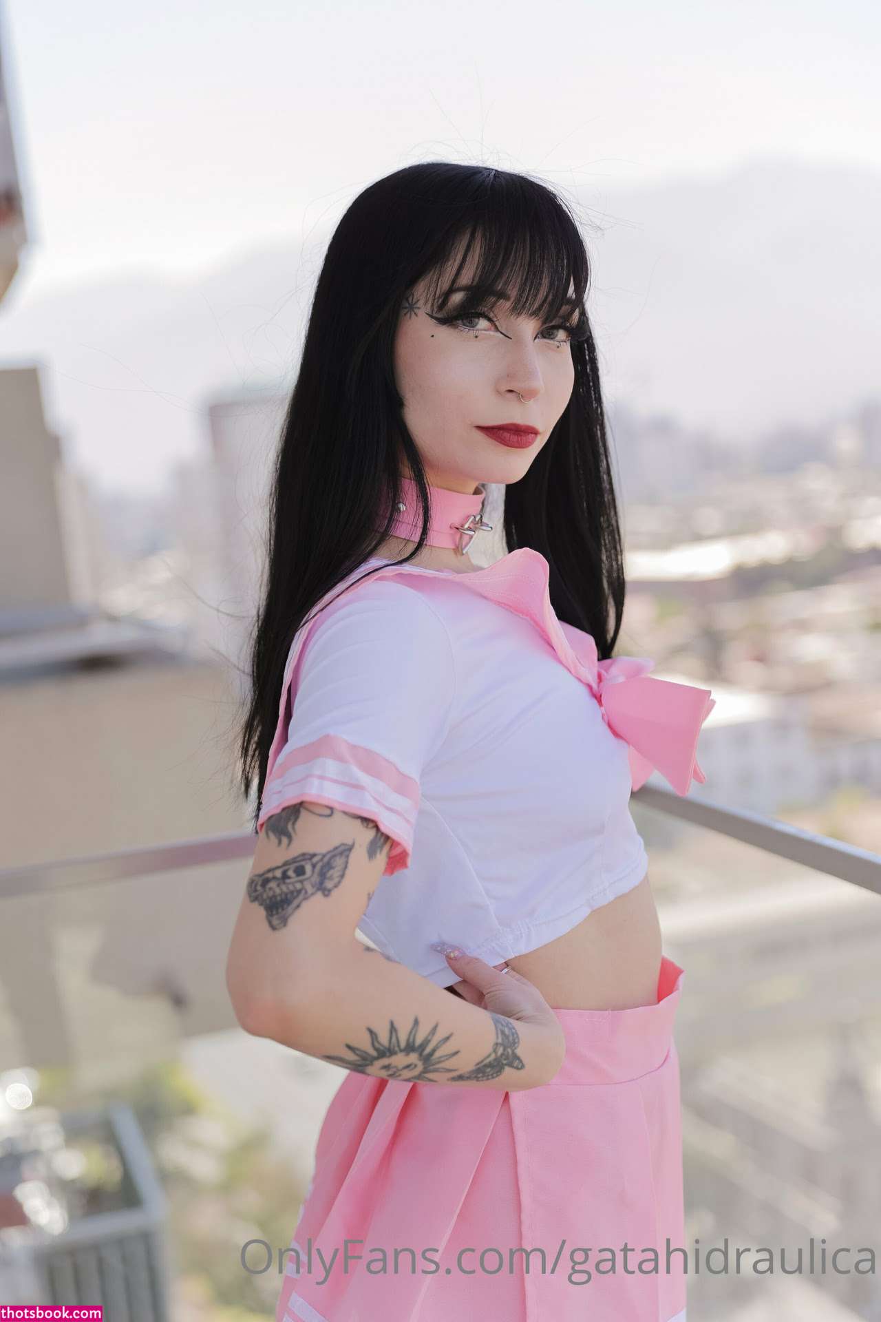 GatahiDraulica Nude OnlyFans Photos #8 1160862