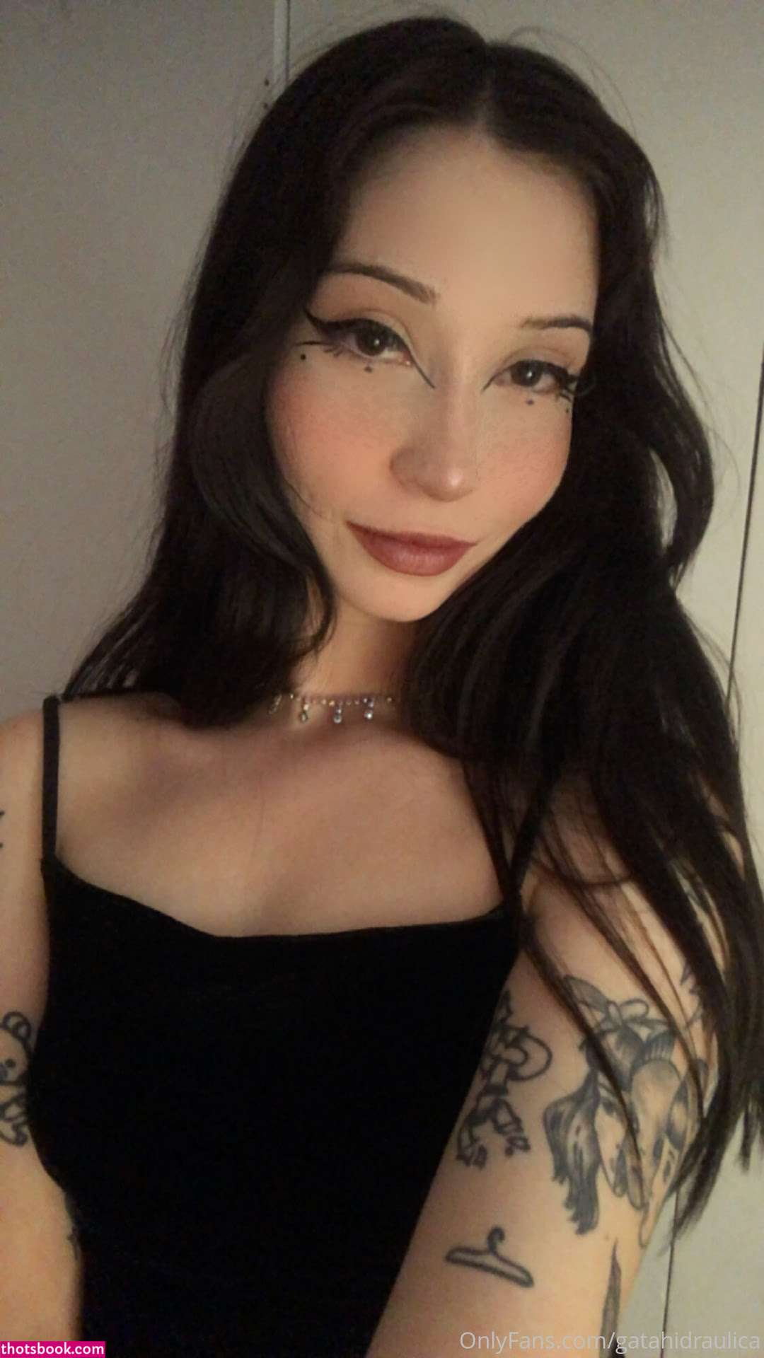 GatahiDraulica Nude OnlyFans Photos #9 1160897