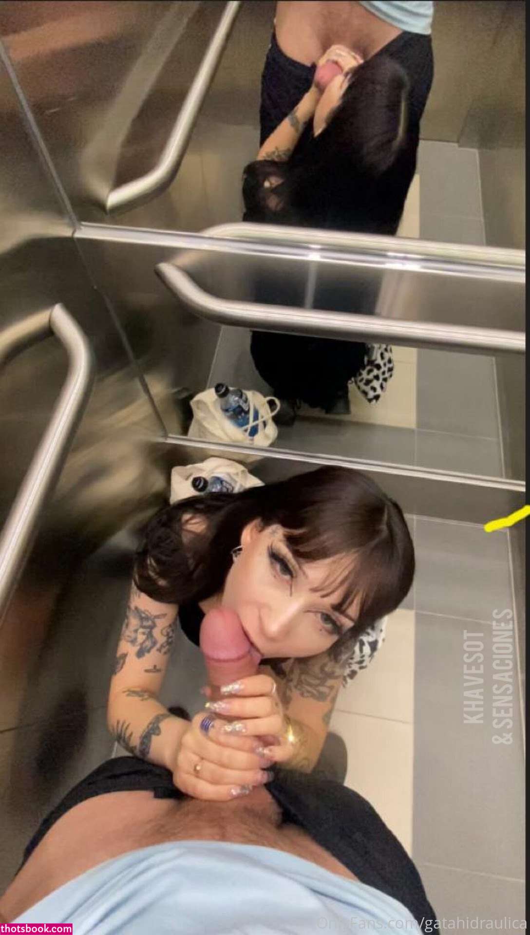 GatahiDraulica Nude OnlyFans Photos #9 1160899