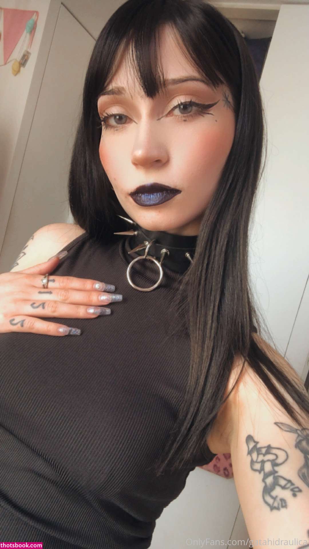 GatahiDraulica Nude OnlyFans Photos #9 1160902