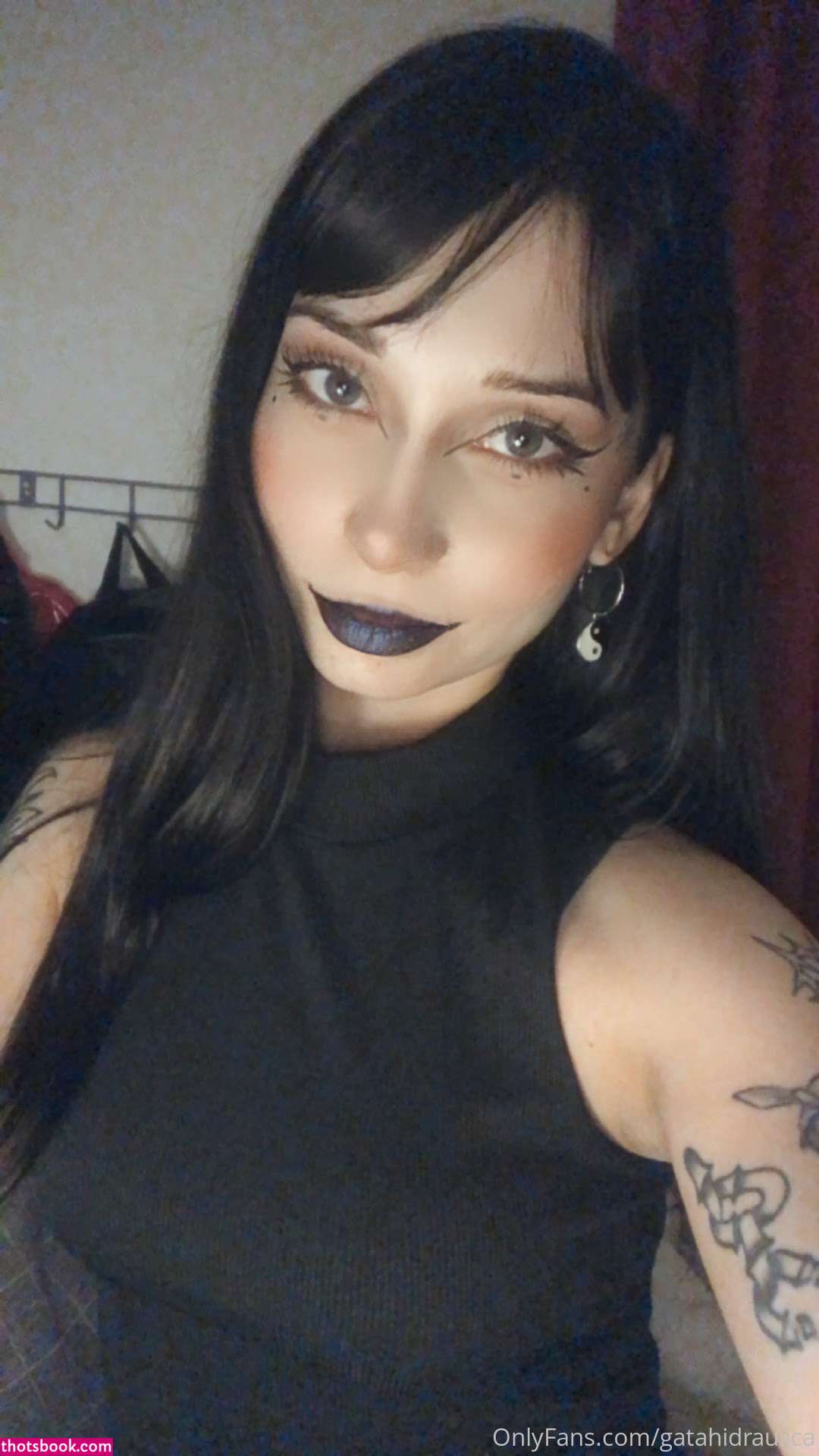 GatahiDraulica Nude OnlyFans Photos #9 1160904