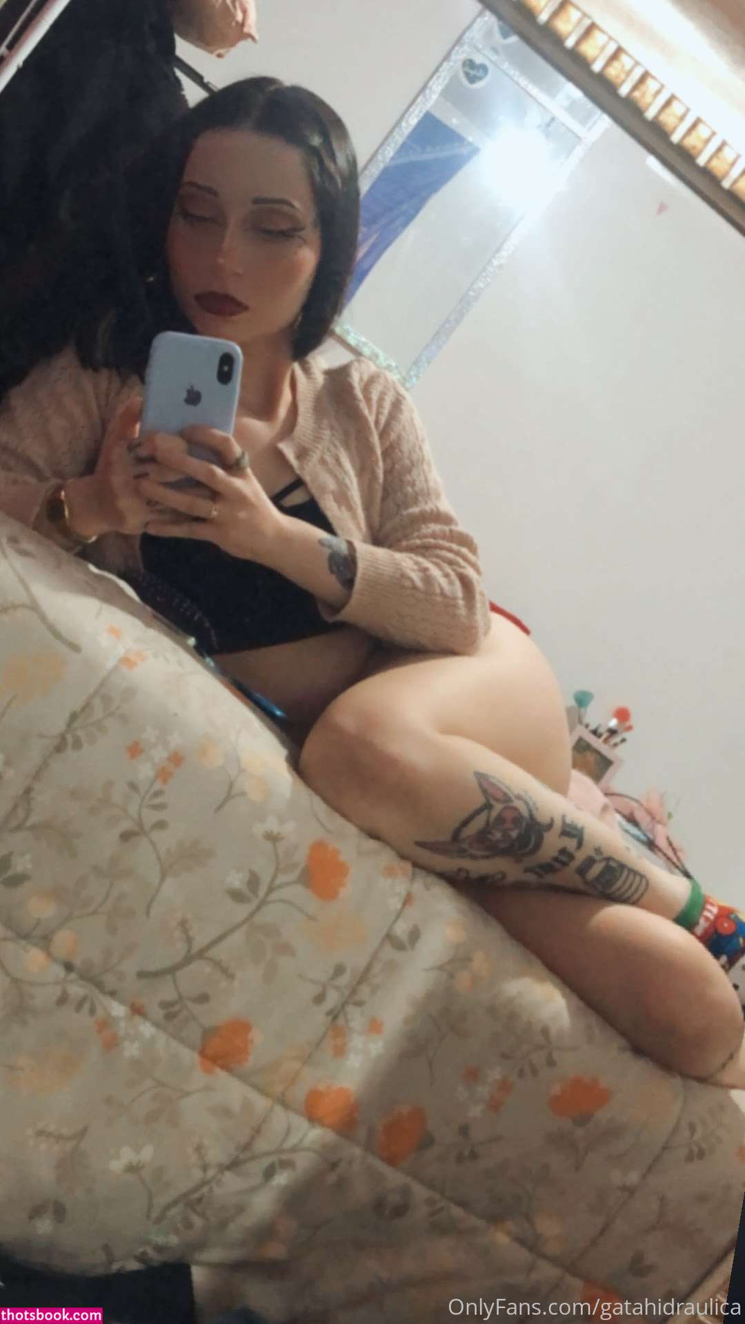 GatahiDraulica Nude OnlyFans Photos #12 1160935