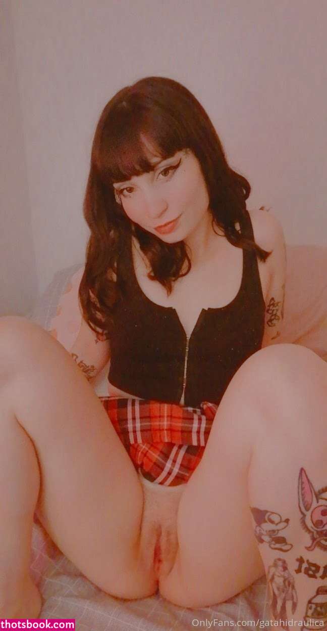 GatahiDraulica Nude OnlyFans Photos #14 1160967