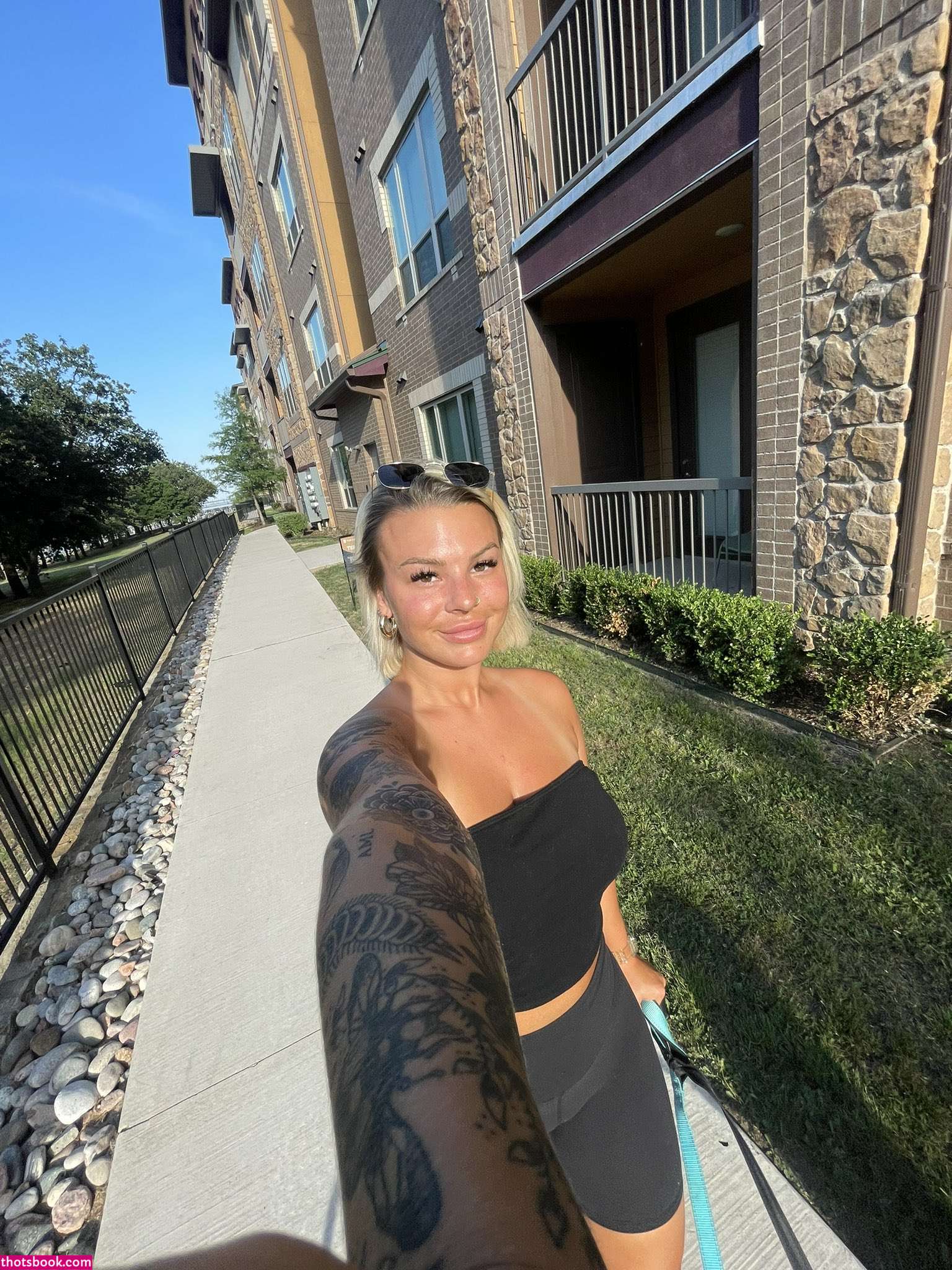 Haley Stout Nude OnlyFans Photos #9 1161035