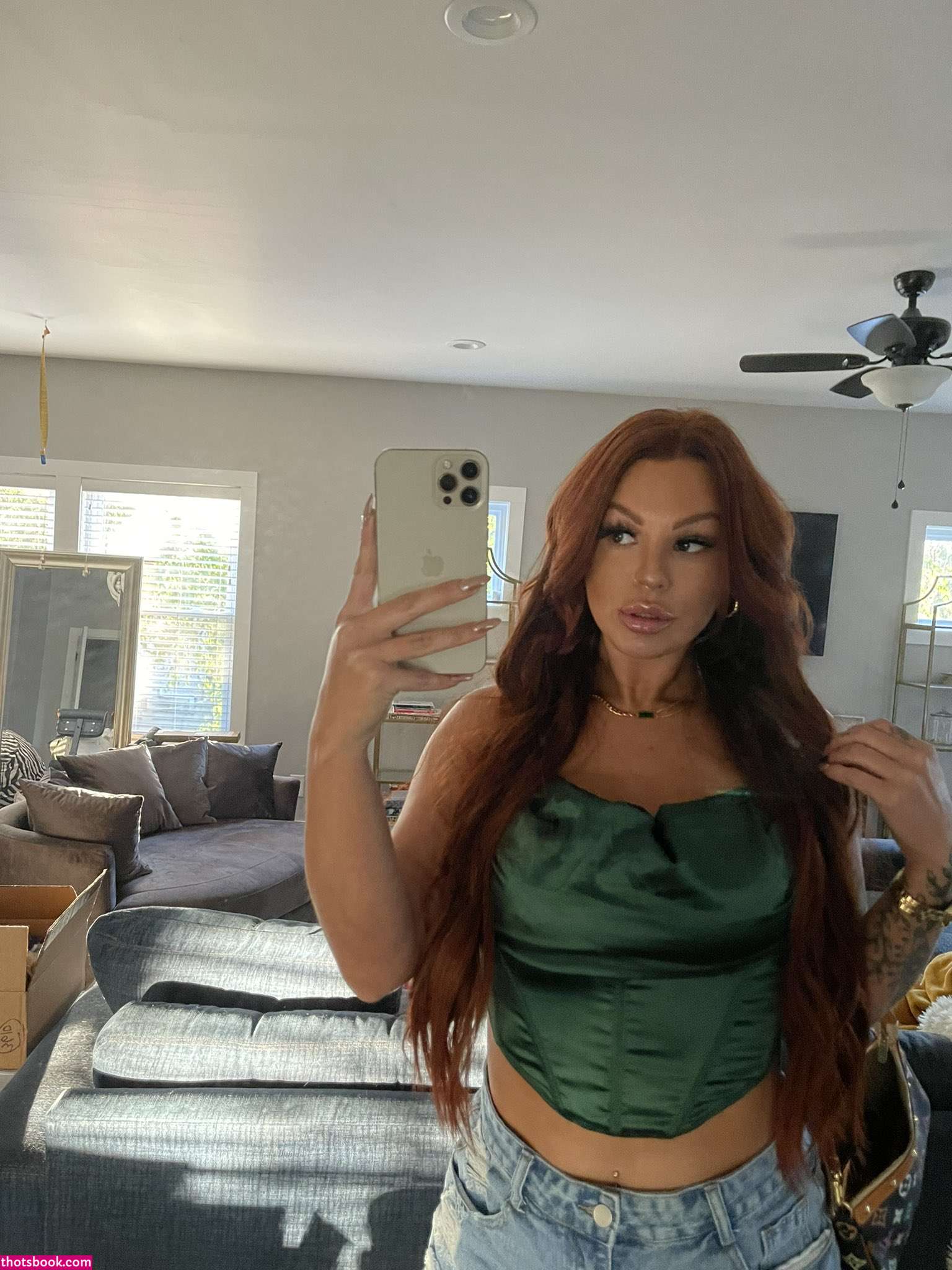 Haley Stout Nude OnlyFans Photos #10 1161046