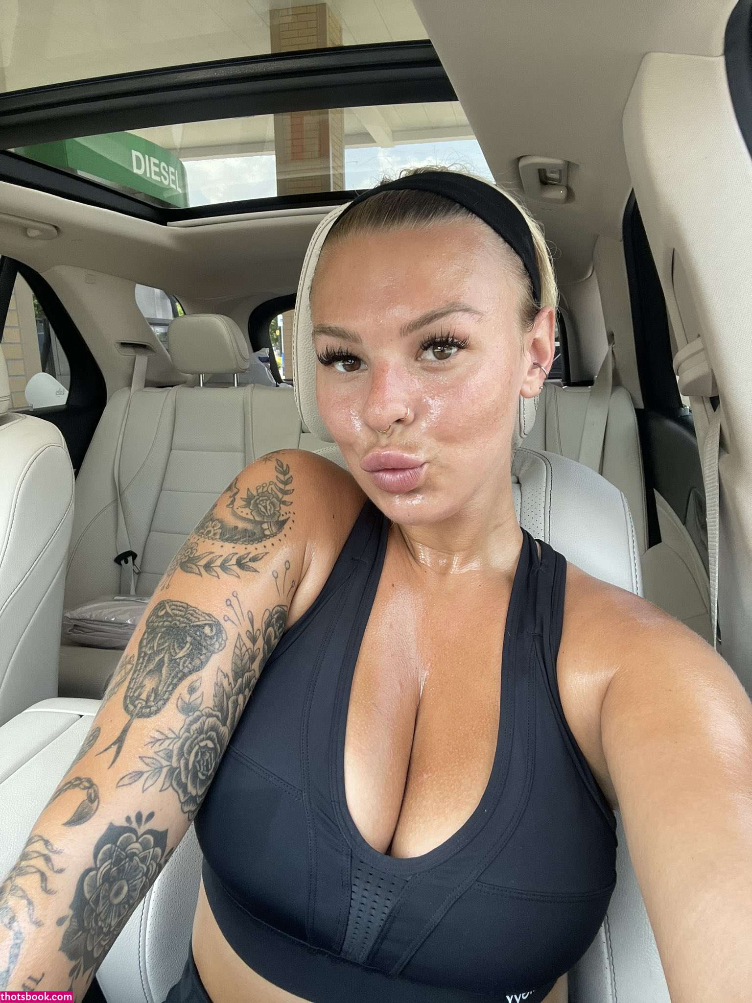 Haley Stout Nude OnlyFans Photos #15 1161094