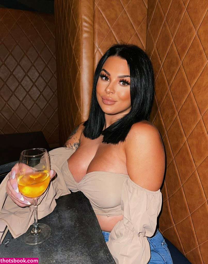 Haley Stout Nude OnlyFans Photos #15 1161097