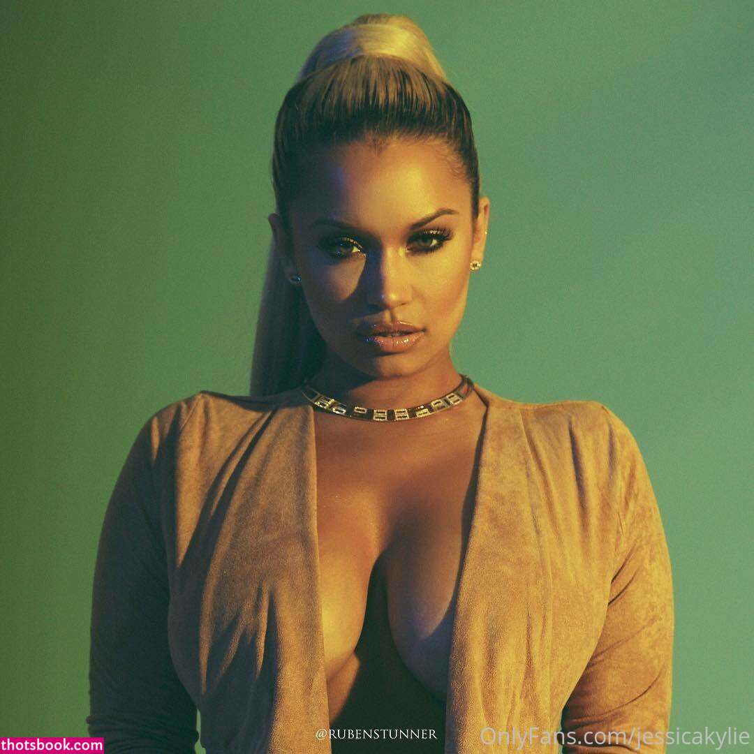 Jessica Kylie Nude OnlyFans Photos #11 1161285