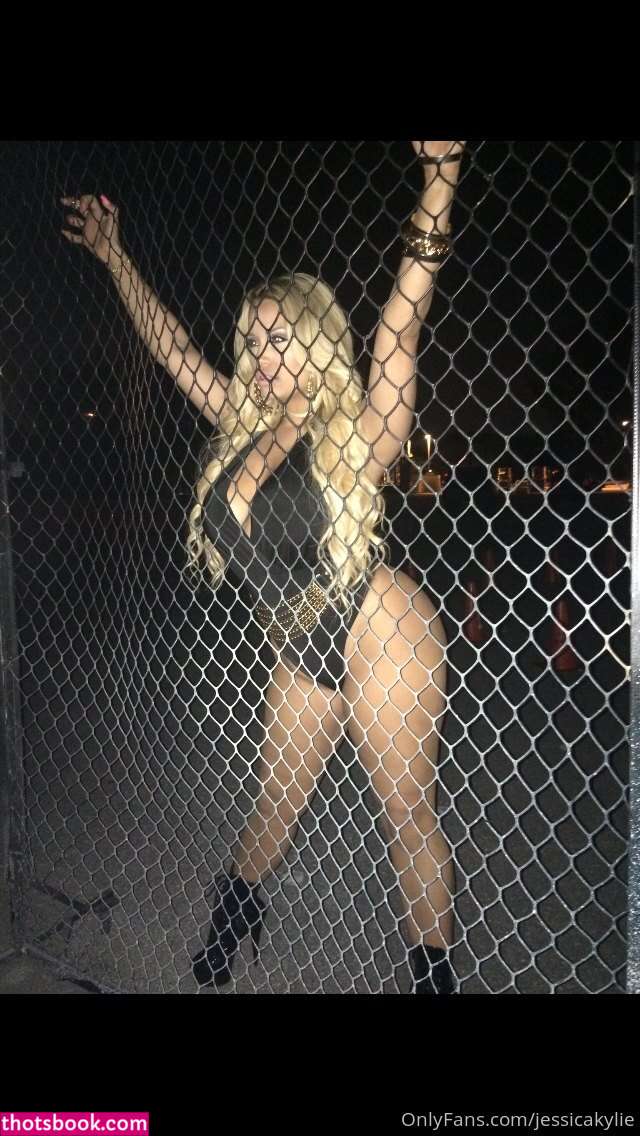 Jessica Kylie Nude OnlyFans Photos #12 1161294